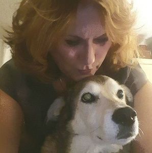 Meet your Posher, Jayne